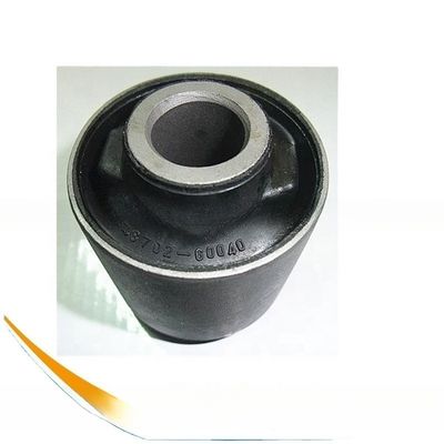 Land Cruiser J6 NR Suspensión Arbusto inferior 48702-60040 Para una mejor manejabilidad