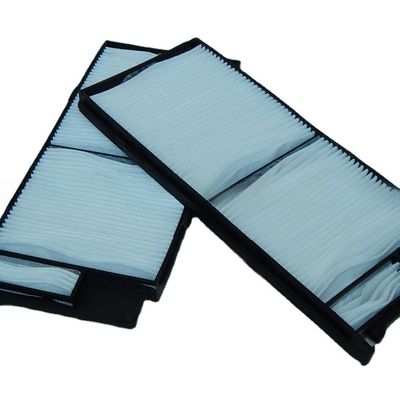 21TYTY14 Número de referencia LX UZJ100 Filtro de aire de cabina para Toyota Landcruiser Lexus LX470