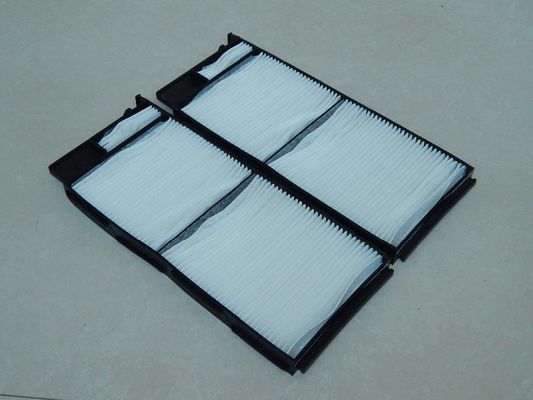 21TYTY14 Número de referencia LX UZJ100 Filtro de aire de cabina para Toyota Landcruiser Lexus LX470