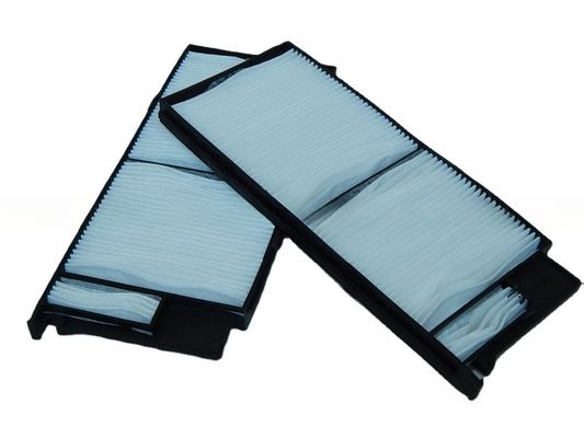 21TYTY14 Número de referencia LX UZJ100 Filtro de aire de cabina para Toyota Landcruiser Lexus LX470