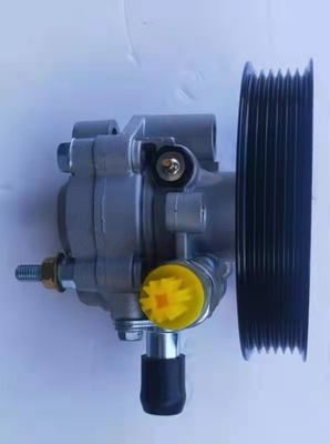 Bomba de dirección de potencia para ISUZU D-MAX doble tirador 4JA1 AJB1 4JB1T 4ZD1 4ZE1 1980-2006