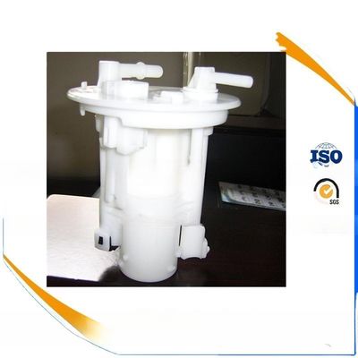Filtro de combustible de tanque de plástico de tamaño estándar MR158345 para Mitsubishi Grandis OEM NO