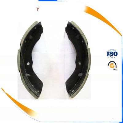 3131 FR Calzado de freno para Hyundai County 58305-45A61 58305-45A62 Tamaño estándar Opción superior