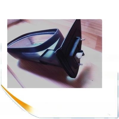 HILUX Vehículo todo terreno cerrado N1 Auto Espejo lateral 87910-0k051 para Toyota Hilux Vigo Hilux Lan 15