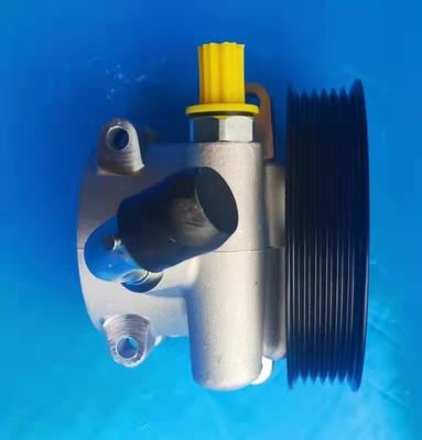 2S65-3A696-CA 2S65-3A696-DA Bomba de dirección asistida para FOR Ford FIESTA ECOSPORT 1.6 2002