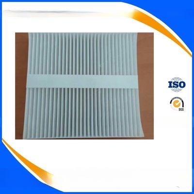 OEM 27277-4KH0A Filtro de aire de cabina para Navara NP300 2014-2016 año