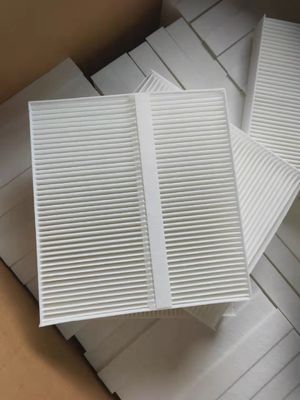 OEM 27277-4KH0A Filtro de aire de cabina para Navara NP300 2014-2016 año