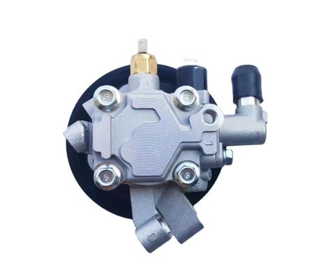 8T433A696AA CX9 Mazda Servo Dirección de la bomba Lf24-32-650b Lf24-32-650c