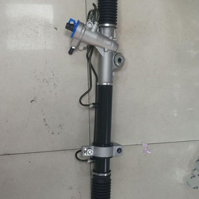 Conjunto original 49001-9W50A de soporte de dirección/caja de engranajes de dirección para Nissan Teana J31 J3