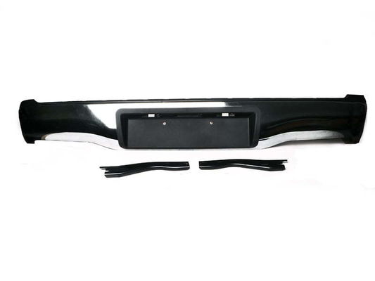 Parachoque delantero 52105-0K020 para Toyota Hilux Vigo Pickup 2007 Mejorar su vehículo