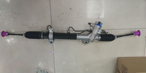 Conjunto original 49001-9W50A de soporte de dirección/caja de engranajes de dirección para Nissan Teana J31 J3