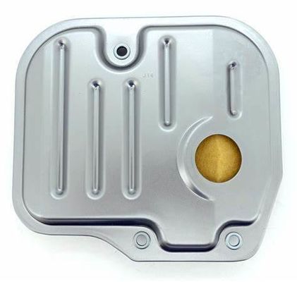Filtro de transmisión automático 35330-0W021 35330-0W020 para Toyota COROLLA Verso en el mejor de los casos