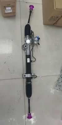 Conjunto original 49001-9W50A de soporte de dirección/caja de engranajes de dirección para Nissan Teana J31 J3