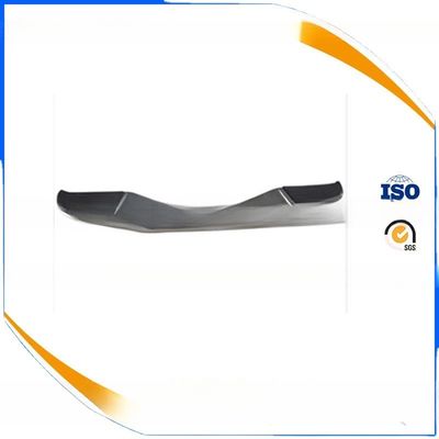 Parachoque trasero estándar para Toyota Hilux Vigo 2006 52105-35210 Pesado y duradero