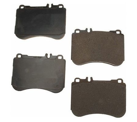A0084200220 Placas del freno delantero para Mercedes Benz W222 Clase S E 300 E 4MATIC