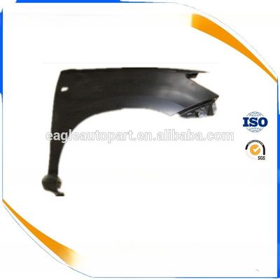 Coche para Toyota HILUX VIGO 2WD PICK UP Fender de plástico 53812-0k010 53811-0k010