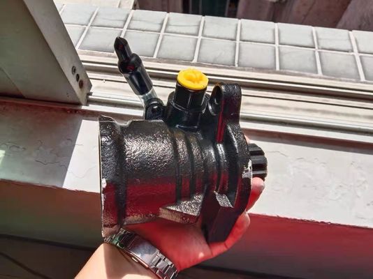 No de referencia de la bomba de dirección asistida CSP72102AS para TOYOTA LAND CRUISER 90 J9 3.0 1KZ-TE