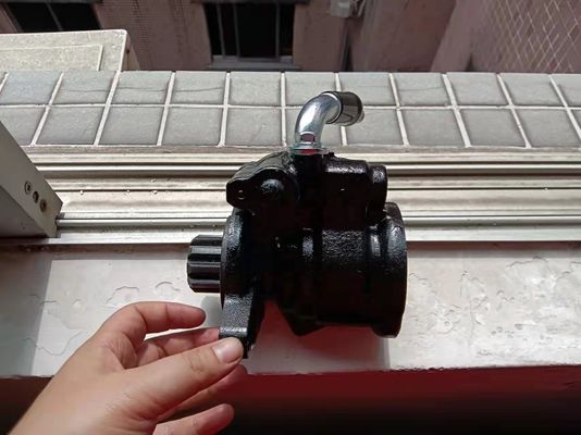 No de referencia de la bomba de dirección asistida CSP72102AS para TOYOTA LAND CRUISER 90 J9 3.0 1KZ-TE