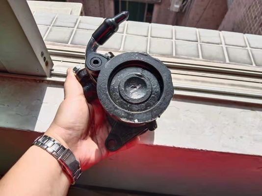 No de referencia de la bomba de dirección asistida CSP72102AS para TOYOTA LAND CRUISER 90 J9 3.0 1KZ-TE