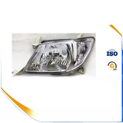 Luz delantera para automóviles 81110-0k090 para toyota hilux 2008 Tipo de luz de larga duración 81110-0k090