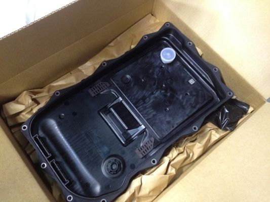 1087298247 Sump de aceite de transmisión para BMW X5 Landrover Discovery 6HP 8 velocidad