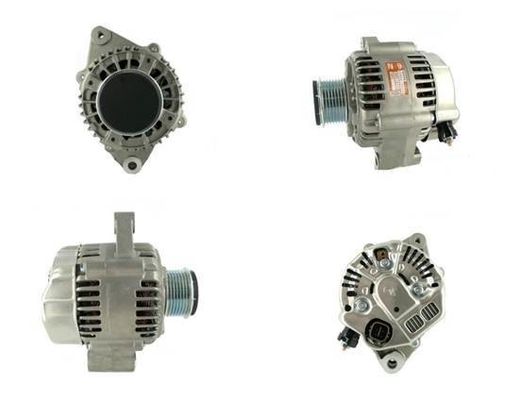 Toyota TRH221 1KD 2KD 27060-0L020 Alternador automático para el motor Toyota Hilux 27060-0L020