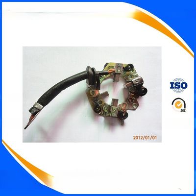OEM 23378-0M300 Automático alternador cepilla de carbono para Nissan Sunny N16 SR20 piezas de arranque