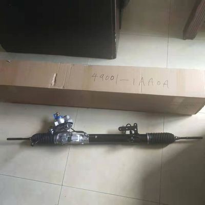 El sistema de control de la dirección para el Nissan Murano OE NO. 49001-1AA0A
