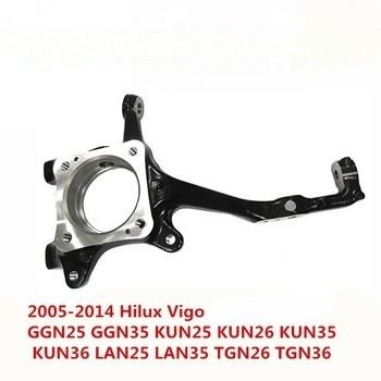 N o E 43211-0K030 Manilla de dirección para HILUX IV Pickup N5 y TOYOTA HILUX VIGO KUN25