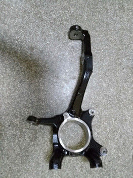 N o E 43211-0K030 Manilla de dirección para HILUX IV Pickup N5 y TOYOTA HILUX VIGO KUN25