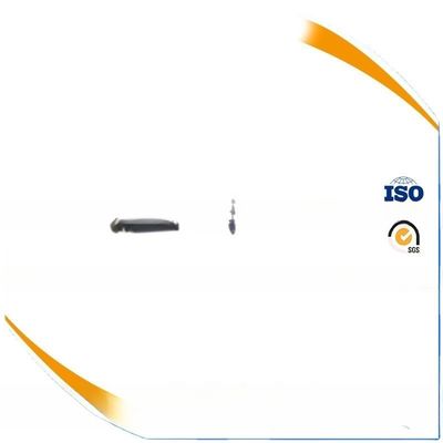 El absorbedor de choques automático 48510-09J10 para Toyota Hilux VIGO 4*4 FORTUNER 2004-