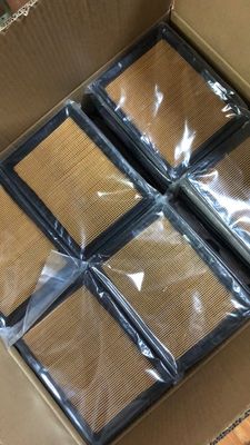 Filtro de aire de tamaño estándar para Mazda Carol y Suzuki Alto 13780-74P00 a un precio asequible