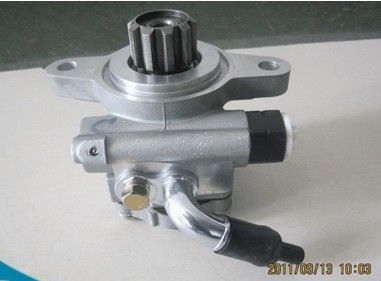 OE NO. 44310-35610 Bomba de dirección asistida para Toyota Hiace 2005 de 10 dientes