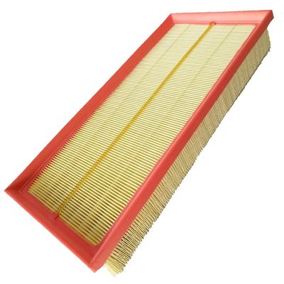 No OE LR011593 Filtro de aire para Range Rover 2002-2012 AH42-9610-AA Material duradero