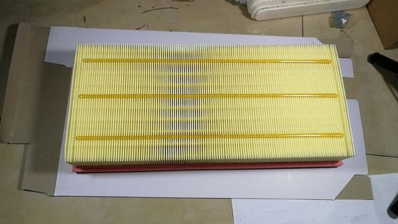 No OE LR011593 Filtro de aire para Range Rover 2002-2012 AH42-9610-AA Material duradero