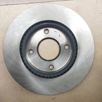 Tiida Stufenheck disco del rotor del freno 40206-EE320 para Nissan Tiida en el mercado