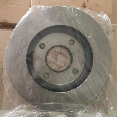 Tiida Stufenheck disco del rotor del freno 40206-EE320 para Nissan Tiida en el mercado