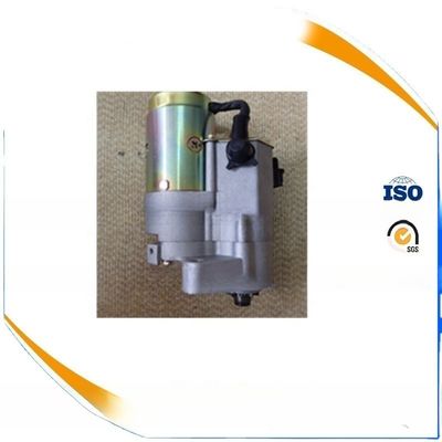 Repuestos para automóviles Inicio 28100-0L041 Repuestos para automóviles japoneses para Toyota Hilux Vigo 2KD
