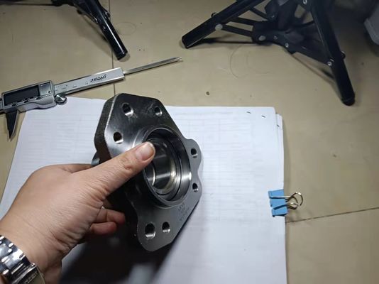 42200-S10-008 HUB147-32 Rodamiento trasero derecho para Honda CRV dentro de MITSUBISHI