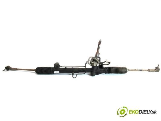 1999-2007 Año Ford Focus LHD Estante de dirección 3011767 98AG3A500AM 3S41-3A500AB 1062127
