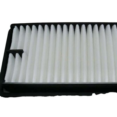 PA3653 Filtro de aire de PU para Mitsubishi B30 y Nissan B11 1998-2003 Rendimiento óptimo