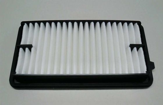 PA3653 Filtro de aire de PU para Mitsubishi B30 y Nissan B11 1998-2003 Rendimiento óptimo