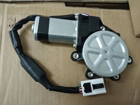 Motor de regulador de ventanas LH 80731-8991A para Nissan Latio Datsun Tiida Livia 2012-2015
