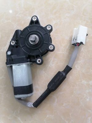 Motor de regulador de ventanas LH 80731-8991A para Nissan Latio Datsun Tiida Livia 2012-2015