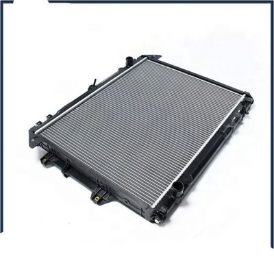 Radiador de piezas de automóviles para Toyota Hilux 16400-0C180 Número de referencia 60532430