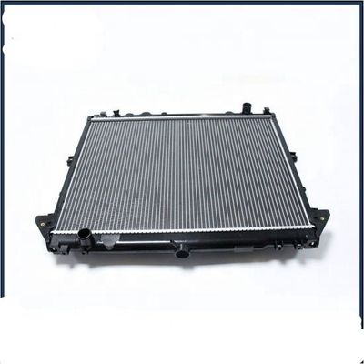 Radiador de piezas de automóviles para Toyota Hilux 16400-0C180 Número de referencia 60532430