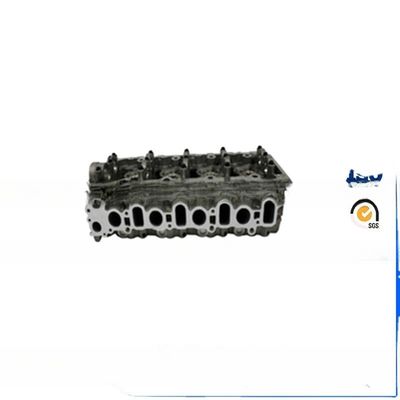 Cabeza y junta de cilindro de tamaño estándar para Toyota 2KD-FTV 11101-0L051 11101-30070