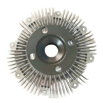 El embrague del ventilador del camión de motor de tamaño estándar para Toyota Innova 16260-0L010