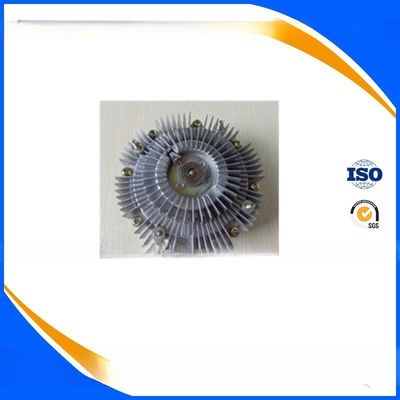 El embrague del ventilador del camión de motor de tamaño estándar para Toyota Innova 16260-0L010