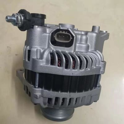 Alternador automático para Nissan Navara 2.5 2005- 23100-EB714 A2TG1081ZT